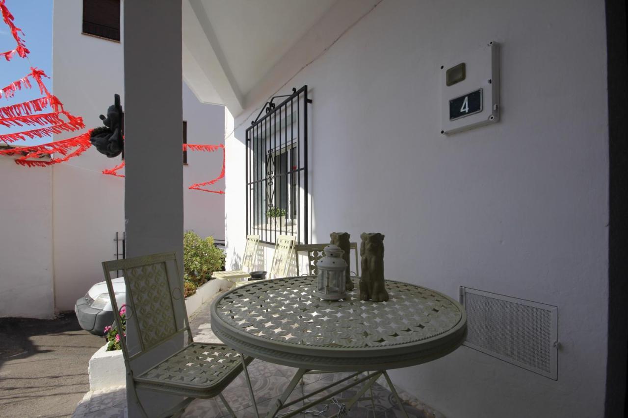 Casa Cometa Altea la Vieja Exterior photo